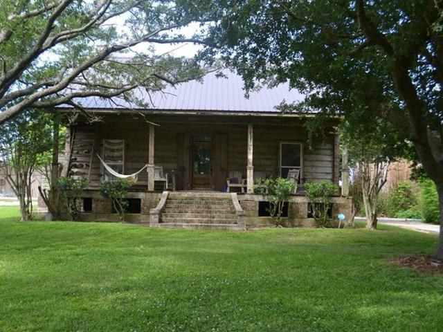 House for sale in Galliano, Louisiana