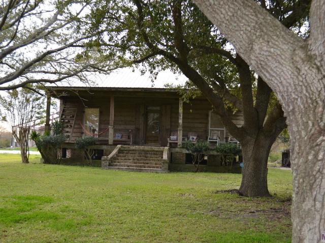 House for sale in Golden Meadow, Louisiana
