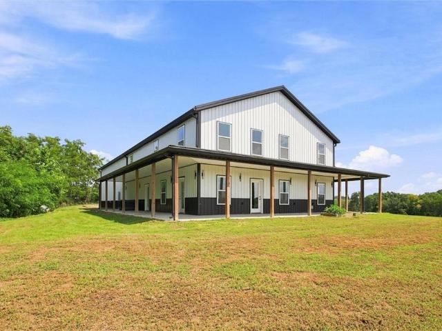 House for sale in Buchanan, Missouri