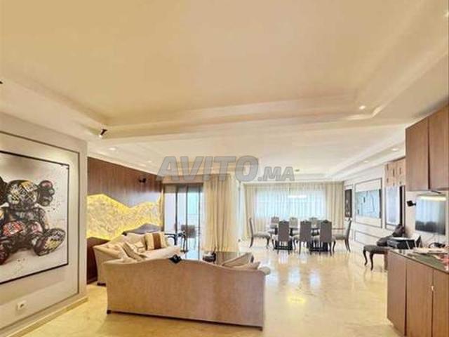 Appartement vente à Anfa, Sidi Belyout