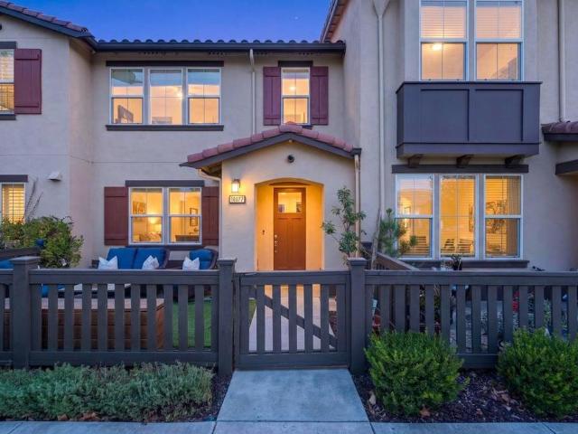 Townhouse for sale in Morgan Hill, California