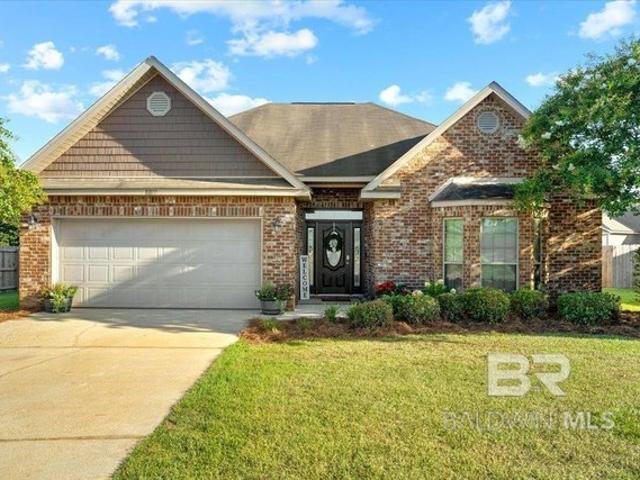 House for sale in Robertsdale, Baldwin County