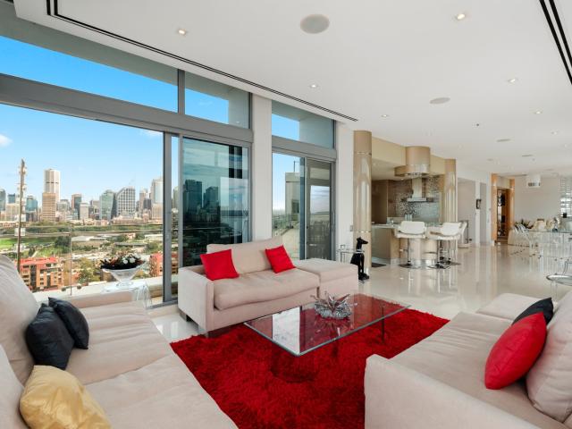 House for rent in Potts Hill, New South Wales