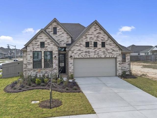House for sale in Conroe, Texas