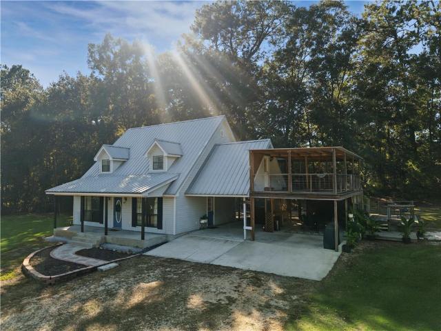 House for sale in Bogalusa, Washington Parish