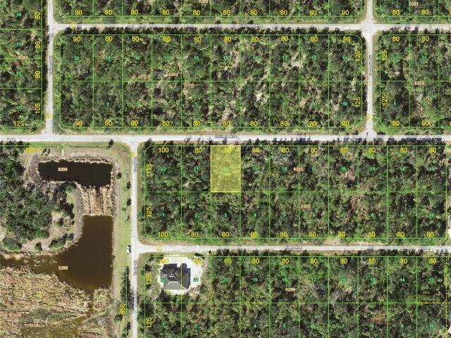Property for sale in Port Charlotte, Florida