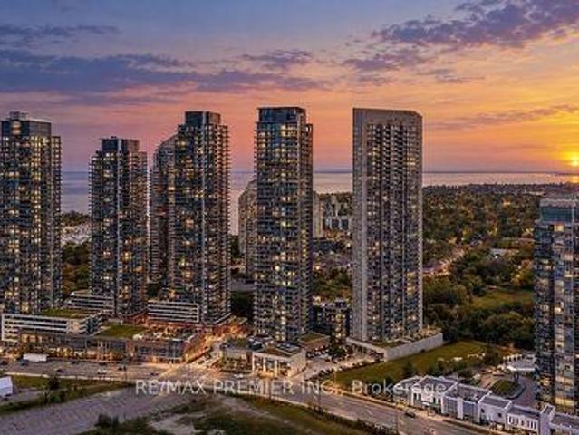 Condo for sale in Etobicoke—Lakeshore, Toronto