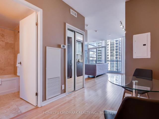 Condo for rent in Woburn, Ontario