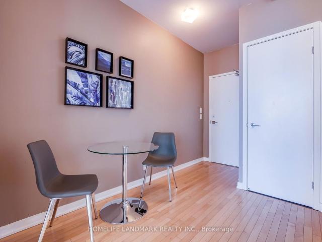 Condo for rent in Woburn, Ontario