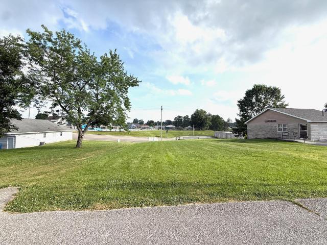 Land for sale in Bedford, Indiana