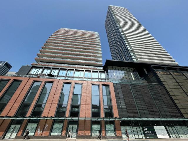 Condo for rent in Woburn, Ontario