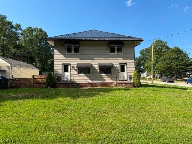 House for sale in Summit, Ohio