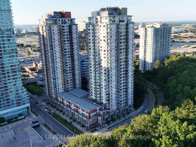 Condo for rent in Woburn, Ontario