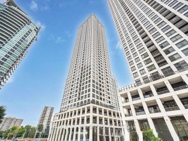 Condo for rent in Mississauga, Ontario