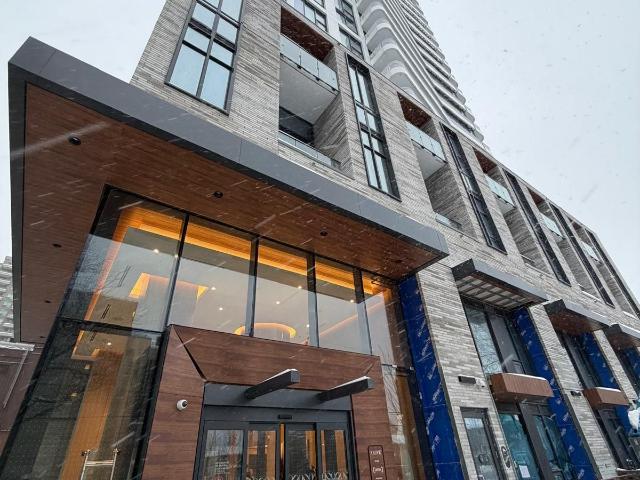 Condo for rent in Woburn, Ontario