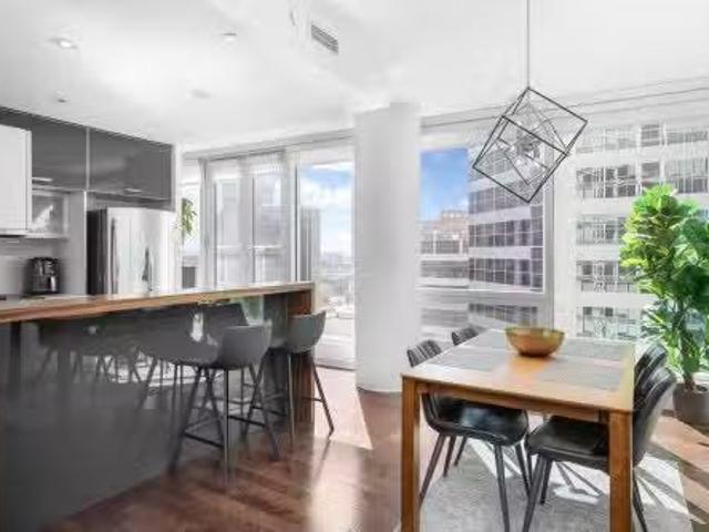 Condo for sale in St. Leonard's, Quebec