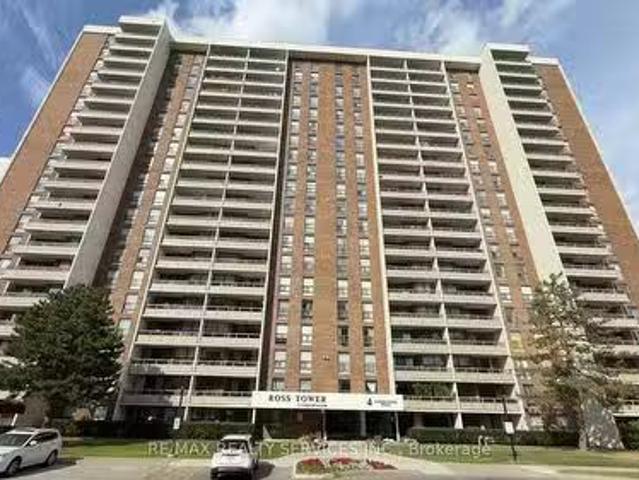 Condo for sale in Georgina, Ontario