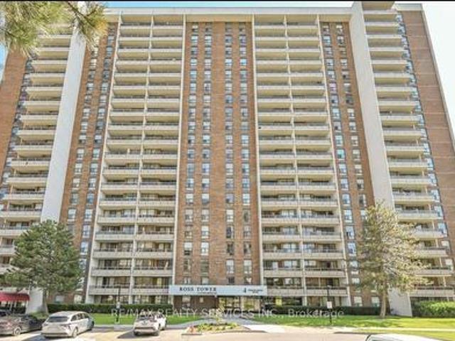 Condo for sale in Georgina, Ontario