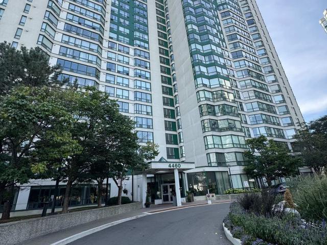 Condo for rent in Woburn, Ontario