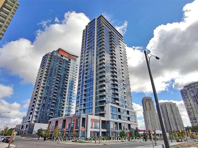 Condo for sale in Mississauga, Ontario