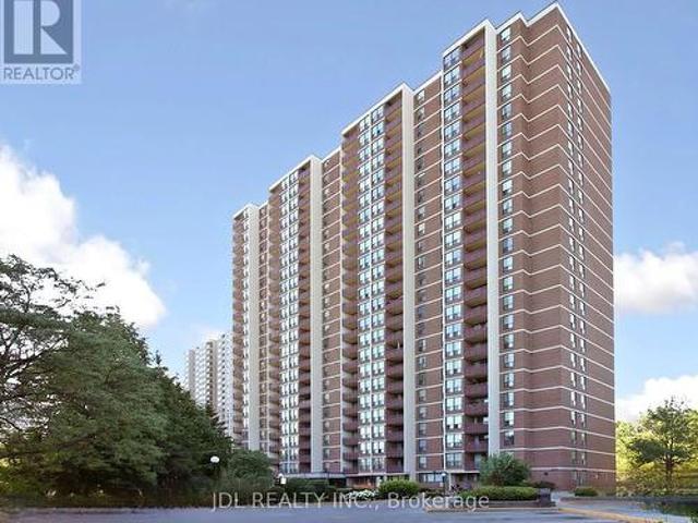 Condo for sale in Woburn, Ontario