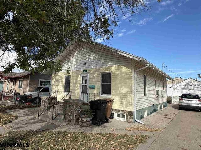 House for sale in Scottsbluff, Scotts Bluff County