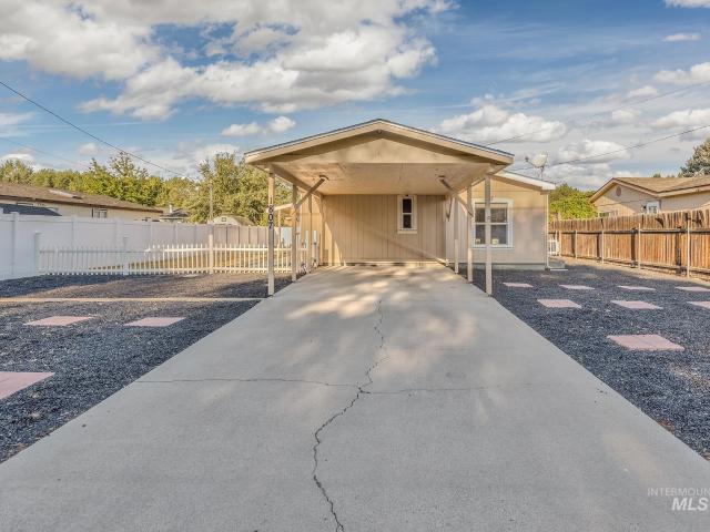 House for sale in Fruitland, Payette County