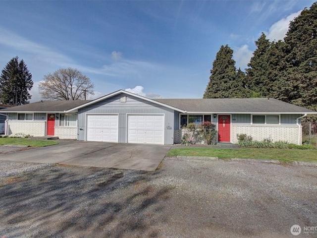 House for sale in Centralia, Washington