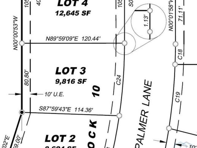 Land for sale in Elk Point, South Dakota