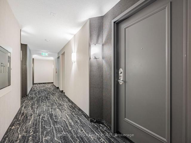 Condo for rent in Woburn, Ontario