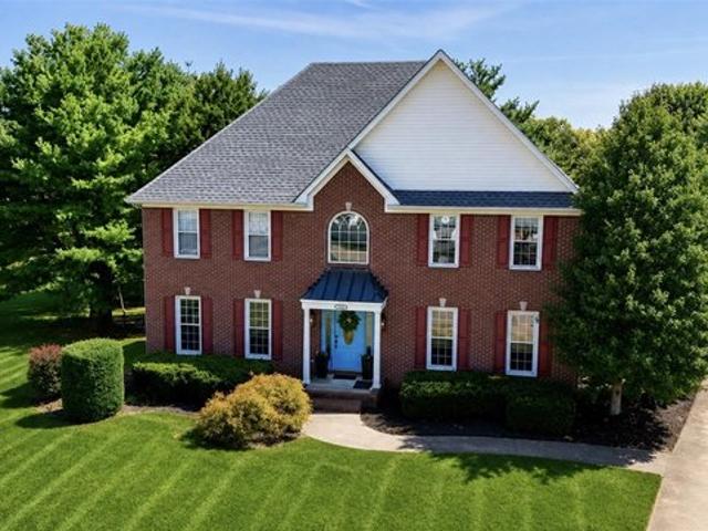 House for sale in Bowling Green, Kentucky
