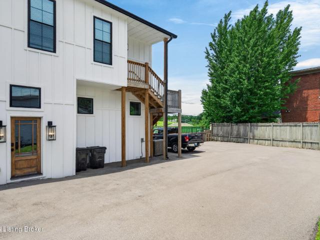 House for sale in Louisville, Kentucky