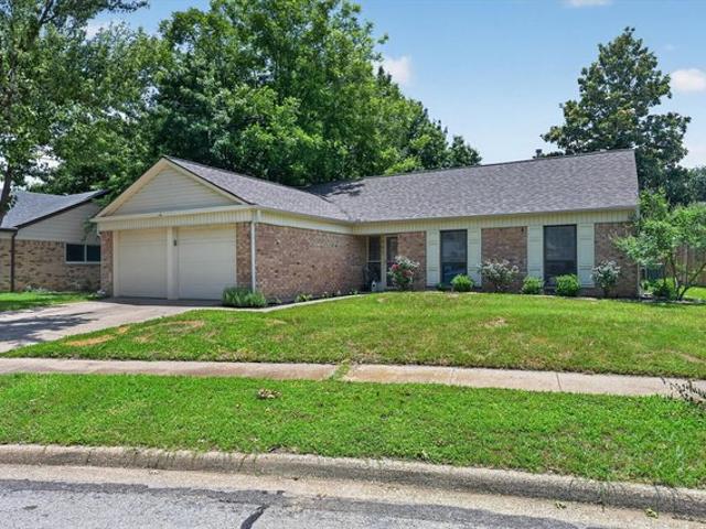 House for rent in Denton, Texas