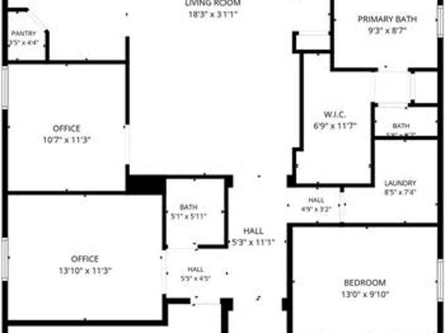 House for sale in Johnson, Texas