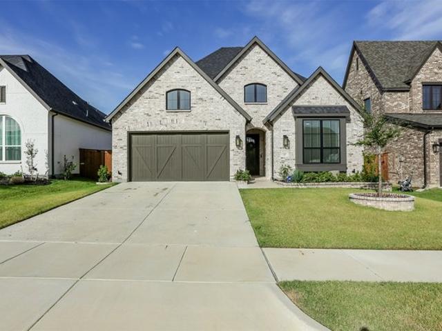 House for sale in Mansfield, Texas
