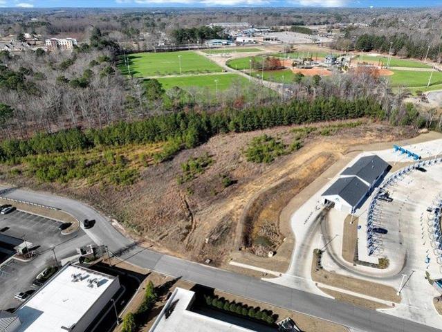 Land for sale in Cullman, Alabama