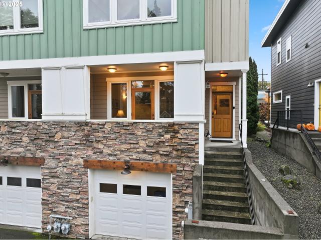 Townhouse for sale in Oregonia