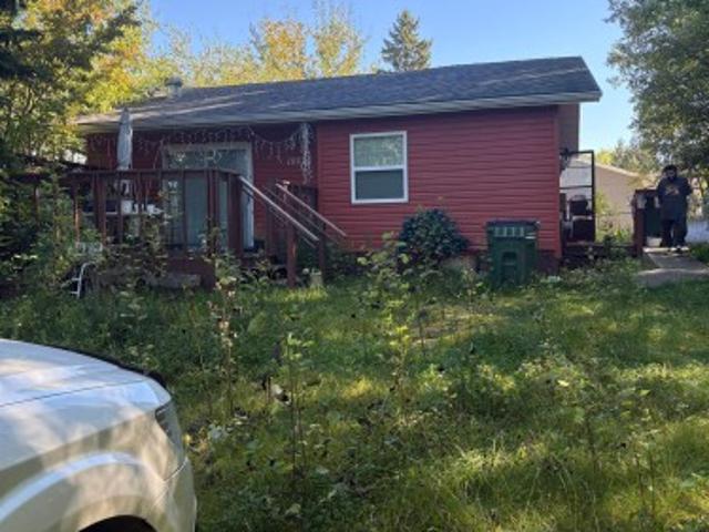 House for sale in West Cove, Alberta