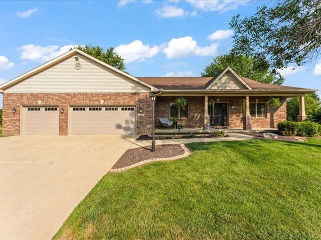House for sale in Mahomet, Illinois