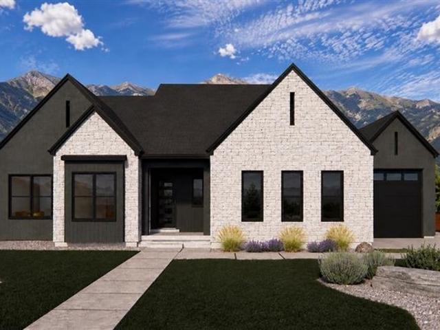 House for sale in Salem, Utah