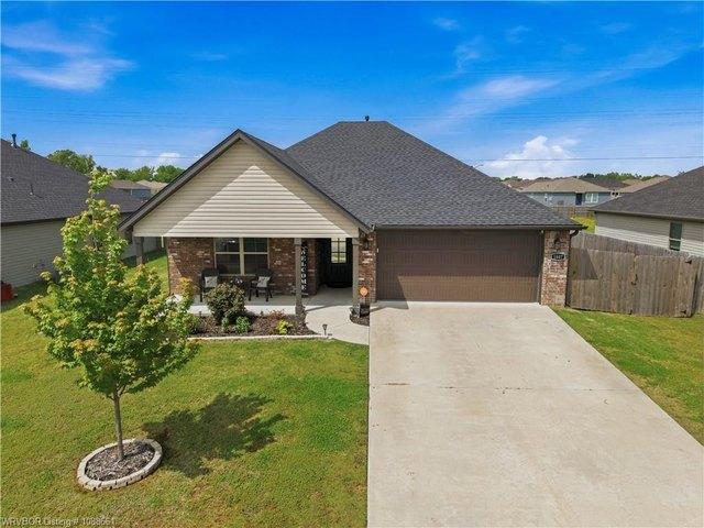 House for sale in Ark