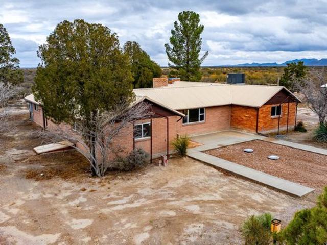 House for sale in Willcox, Cochise County