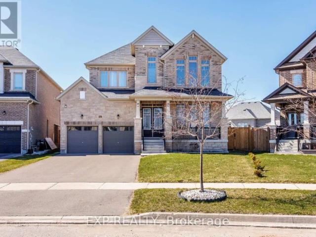 House for rent in Innisfil, Central Ontario