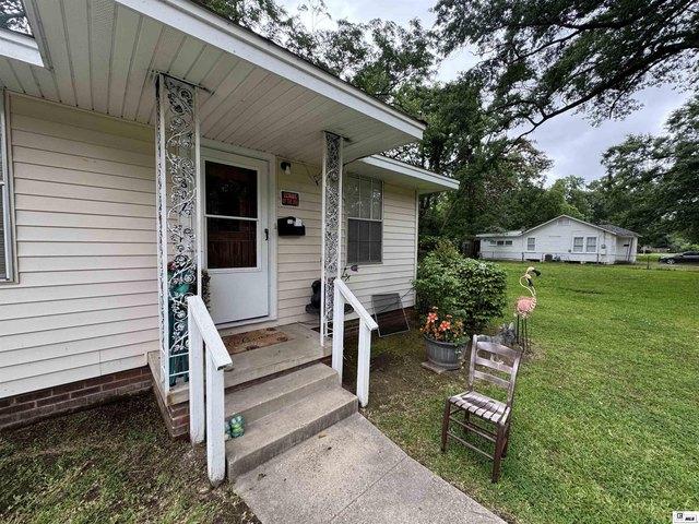 House for sale in Monroe, Louisiana