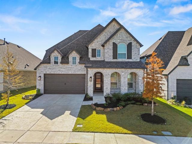 Property for sale in Van Alstyne, Texas