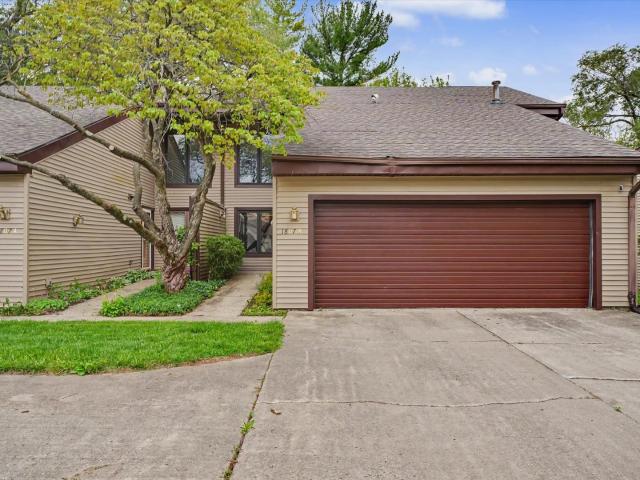 Condo for sale in Urbana, Illinois