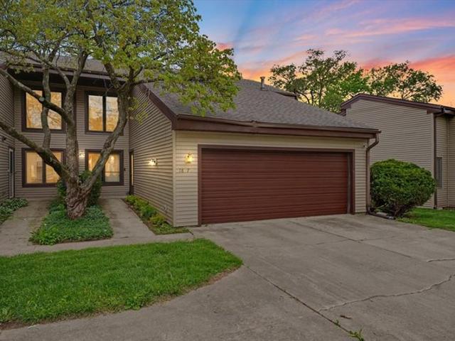 Condo for sale in Urbana, Illinois