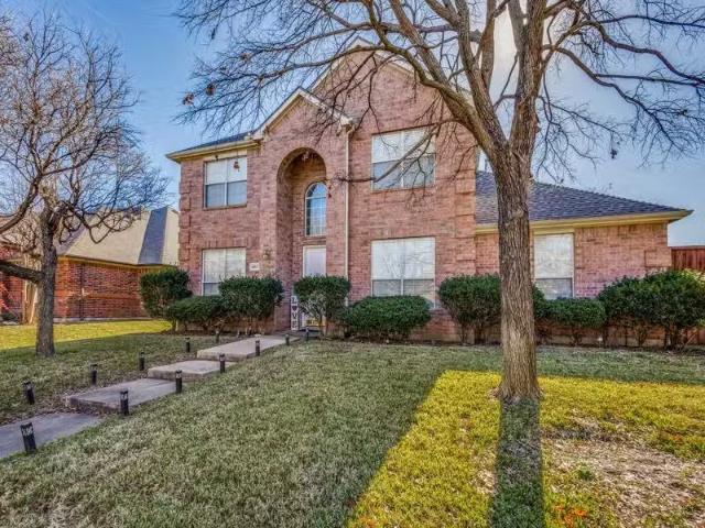House for sale in Frisco
