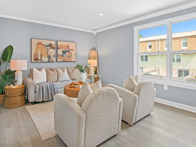 Condo for sale in Odenton, Maryland