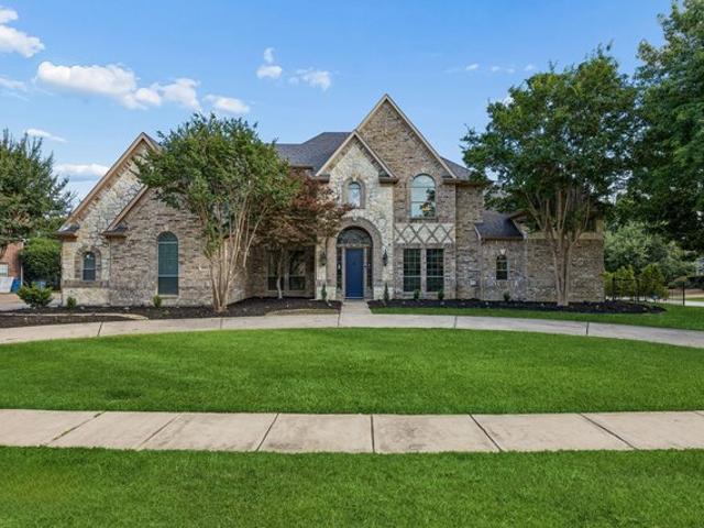 House for sale in Southlake, Texas
